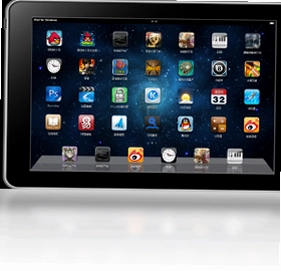 iPad for Windows预览图