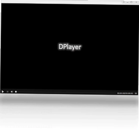 ����������DplayerԤ��ͼ