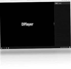 ����������DplayerԤ��ͼ