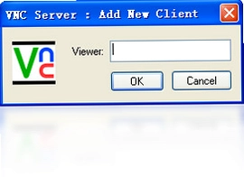 VNC ViewerԤ��ͼ