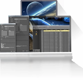 渲云客户端pc版预览图