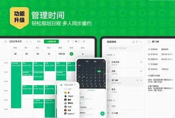 印象笔记pc版预览图