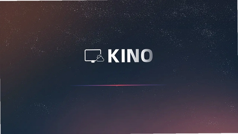 KINO TV预览图