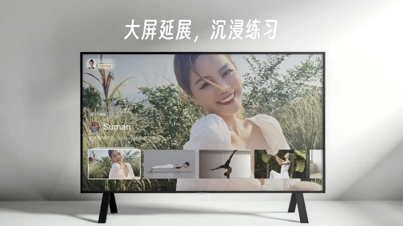 Phala在线瑜伽TV预览图