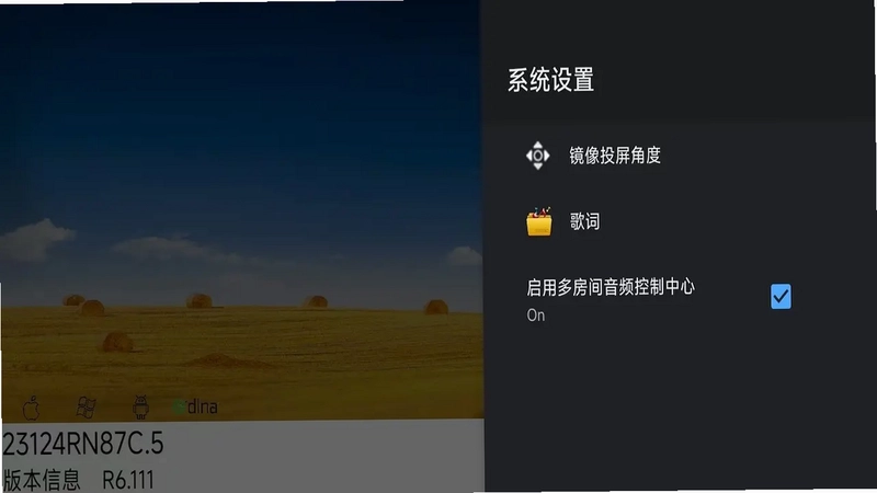 兔兔投屏TV版最新版预览图