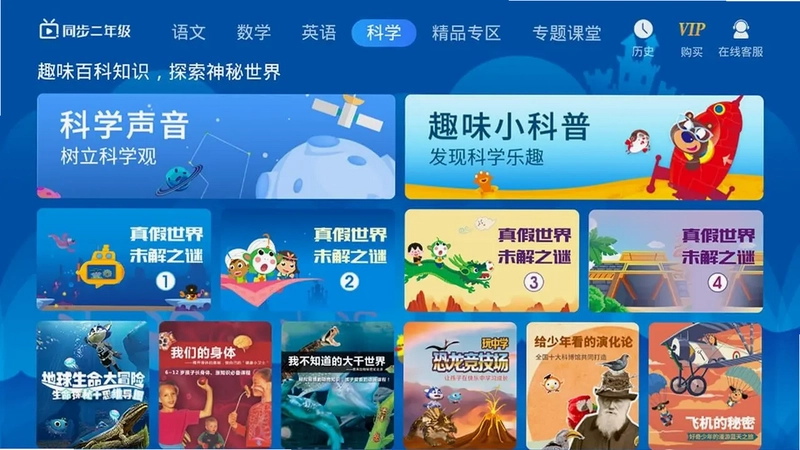 Сѧͬ�����꼶tv��Ԥ��ͼ