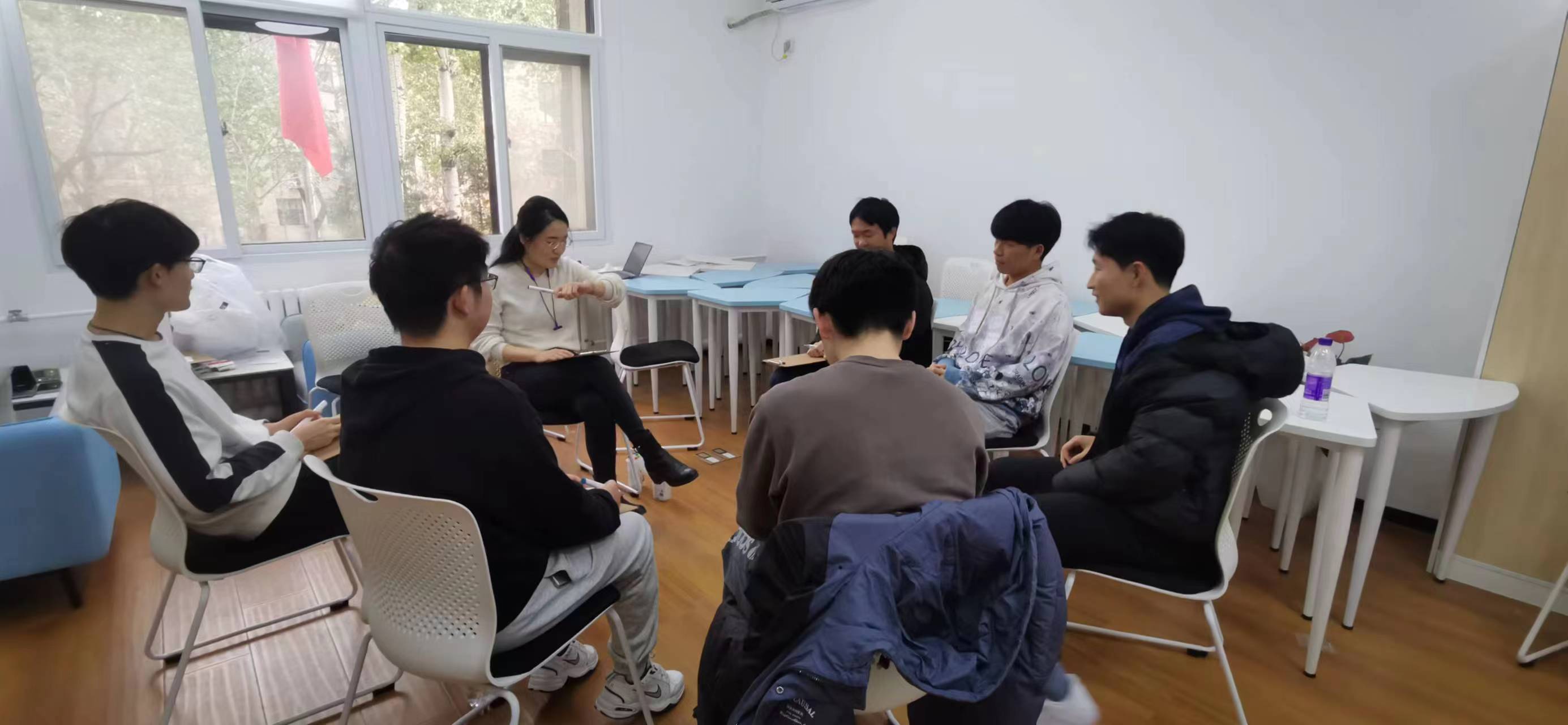 与你独处时不同关系阶段适合的活动场景