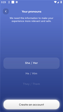 replika智能ai聊天机器人预览图