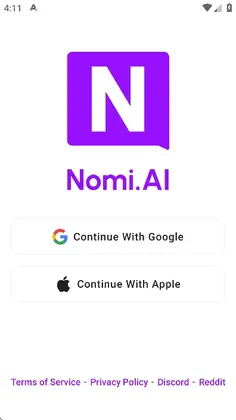 Nomiai预览图