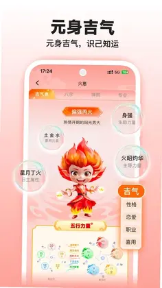 吉气崽预览图
