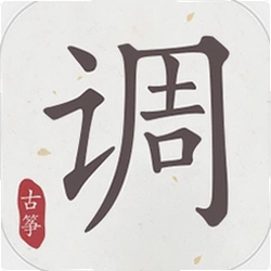 律动二胡调音器