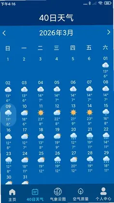 准点15日天气预览图