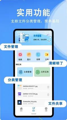 扫描+预览图