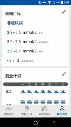 瑞特健康预览图