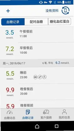 瑞特健康预览图