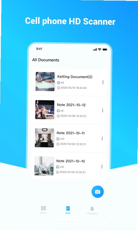 AnkerWork软件预览图