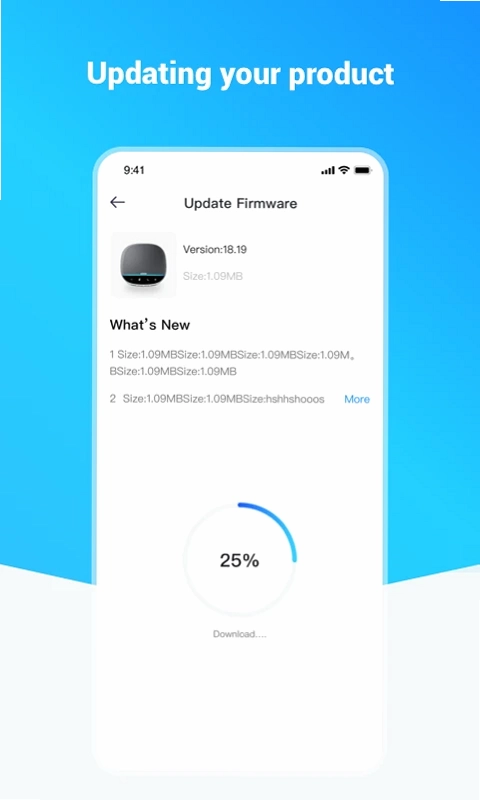 AnkerWork软件预览图