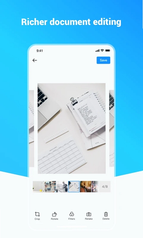 AnkerWork软件预览图