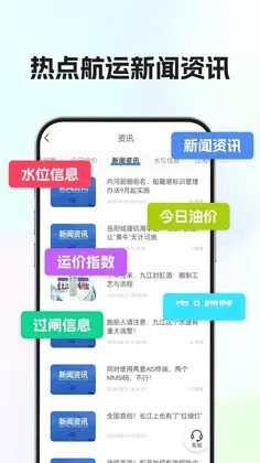 船货易联船主预览图