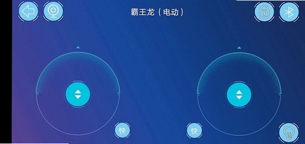 Tudao机器人预览图