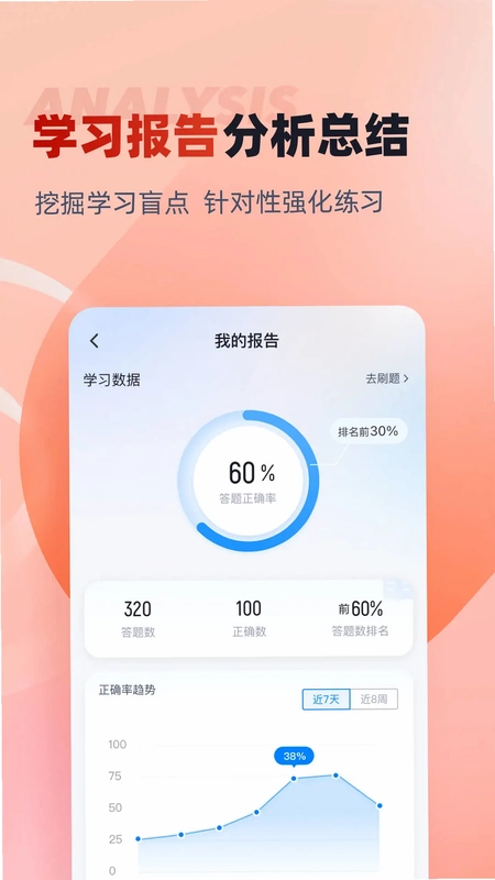 一级消防工程师考试聚题库预览图