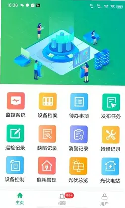 ��ҵ΢������Ч����ƽ̨Ԥ��ͼ