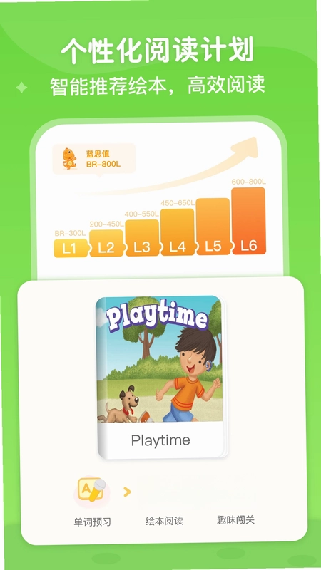 ABC Learning预览图