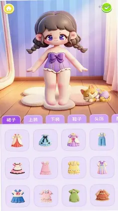 沉浸安静书DIY预览图