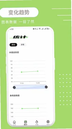 健康BMI+预览图