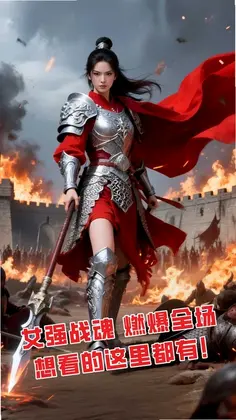 少年三国记预览图