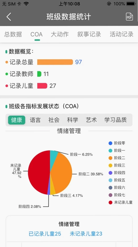 读懂儿童预览图