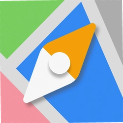 高卫地图导航app