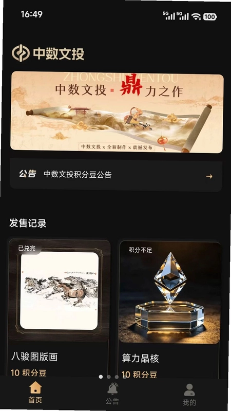 中数文投预览图