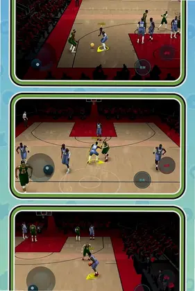 最爱玩球球预览图
