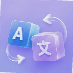 渡文翻译