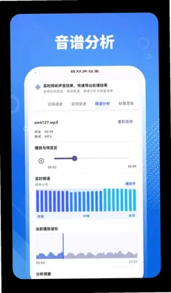 音乐剪辑HiFi预览图