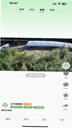 可视溯源预览图