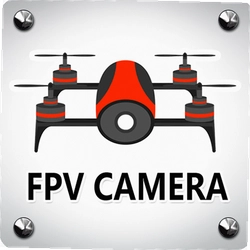 FPV dragon