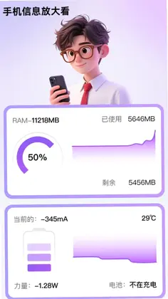 超清大字宝预览图