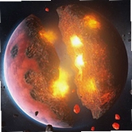 星球毁灭模拟器3