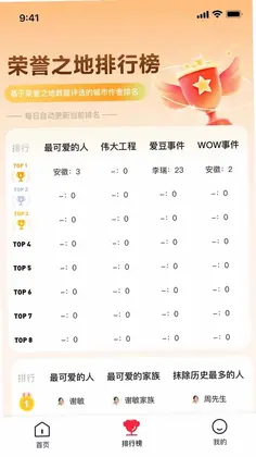 荣誉之地预览图