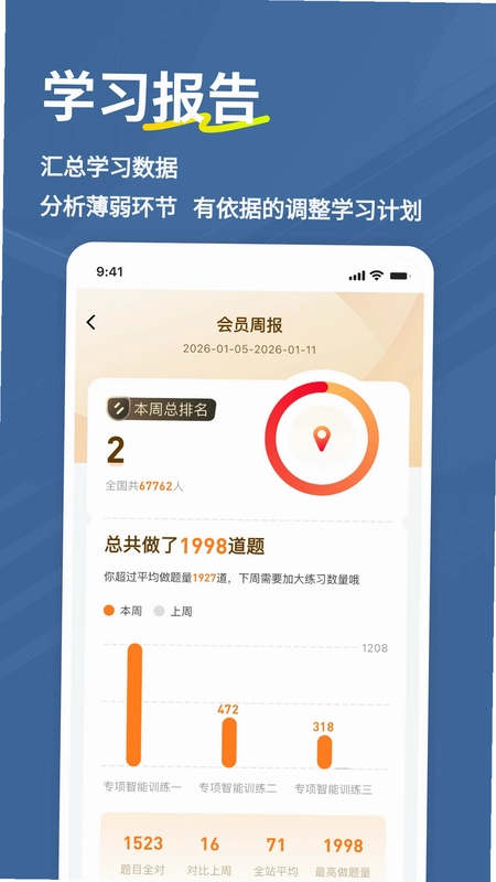 消防设施操作员练题狗预览图