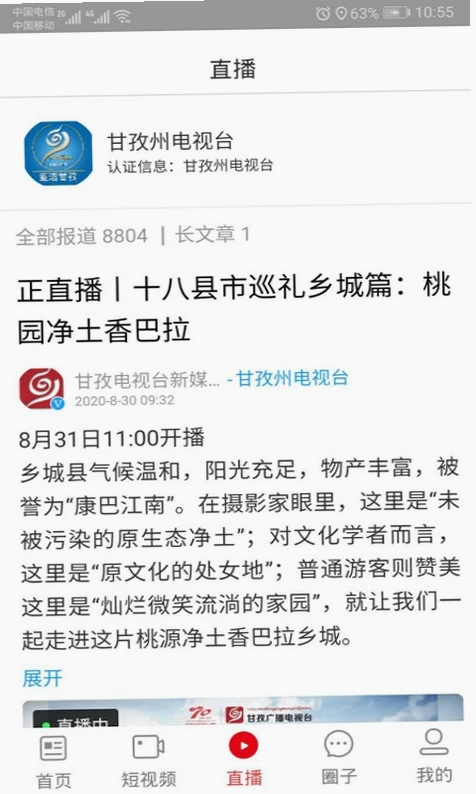 印象九龙预览图