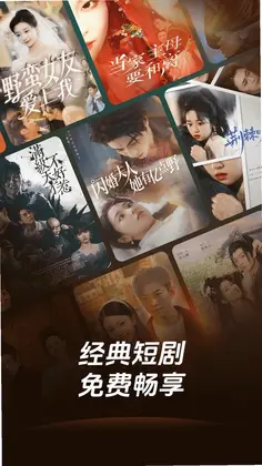 大圣免费短剧预览图