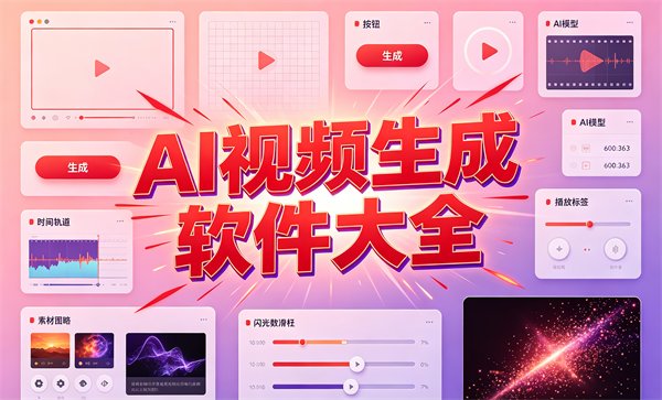 AI��Ƶ����������ȫ