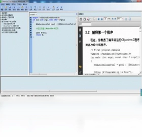 Objective for Windows����ʵ��ϵͳԤ��ͼ