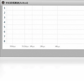 世纪前线测速(Avltool)预览图