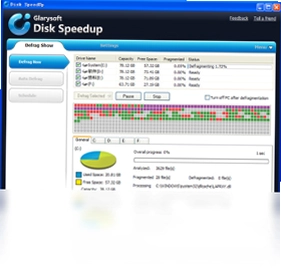 Disk SpeedUp预览图