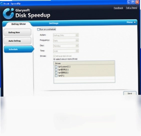 Disk SpeedUp预览图