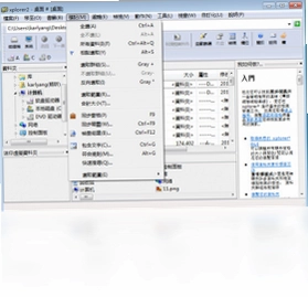 Xplorer2预览图